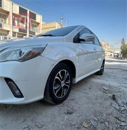 BAIC D20